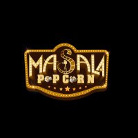 Masala Popcorn(@masala_popcorn) 's Twitter Profile Photo