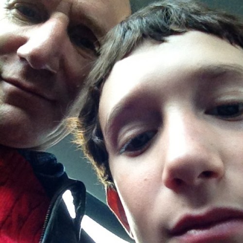 alansruben's profile picture. 