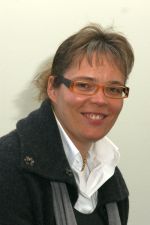 InekeVoortman's profile picture. 