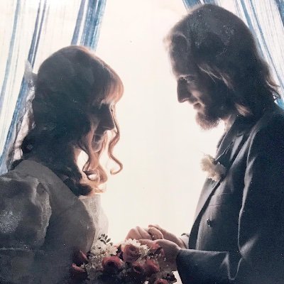 ModeratorGlenn's profile picture. Promoter of the beautiful artistic creations of my wife, Sharon, my son, Logan, with an occasional dalliance of my own. Catholic by aesthetic and tradition.