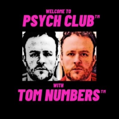 TOM NUMBERS… World No.1 in SIMPLE GEMATRIA