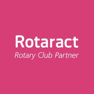 UofARotaract's profile picture. Rotaract Club of the University of Alberta. #rotaract #UofARotaract Visit us at https://t.co/FZ6dZIgkNw
Email inquiries to rotaract@ualberta.ca