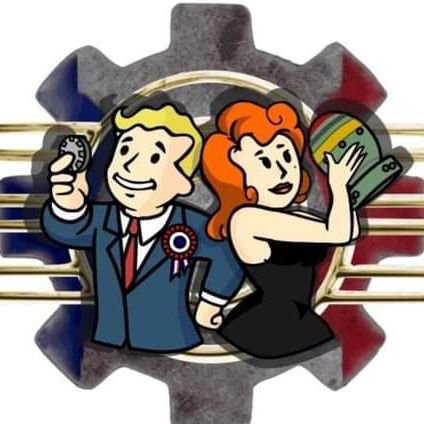 Association spécialisée dans la franchise Fallout. 
collection, animations, expositions, Cosplay, Props.