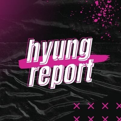 Hyung Report Brasil