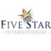 Five Star (@travelawards) Twitter profile photo