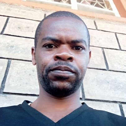 MosesMbugu26069's profile picture. 