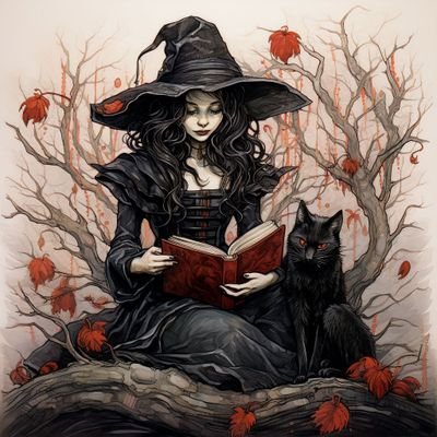 SilviwitchBooks Profile Picture