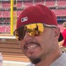 AbrahamHarris78's profile picture. Husband, Dad, Teacher, Coach, Browns, Reds, Buckeyes