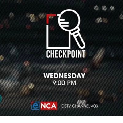 @eNCA current affairs show featuring thought provoking investigative journalism on #DSTV403, anchored by @nkepilemabuse. 011-537-9300