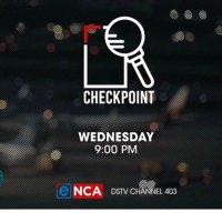 Checkpoint_eNCA(@Checkpoint_eNCA) 's Twitter Profile Photo