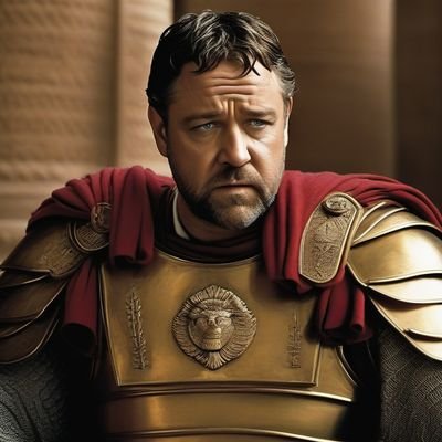 Maximus Decimus Meridius