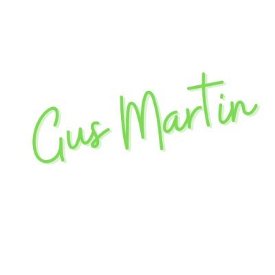gusmartinuk's profile picture. Polyglot programmer:
Python, FastAPI, Django
PHP,  Laravel
MySQL,  Bootstrap