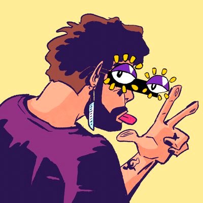 Spicy Mongkeeさんのプロフィール画像