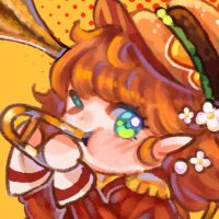 Celest✨️🌟 (@cottonm_mpc) 's Twitter Profile Photo