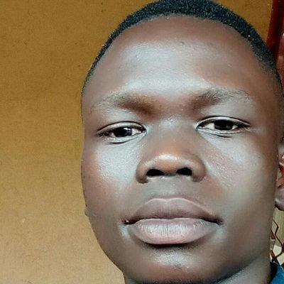 NeithanOtyanga's profile picture. Hope against all hope