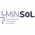 MiNSoL Chile (@chileminsol) Twitter profile photo MiNSoL Chile (@chileminsol) Twitter profile photo