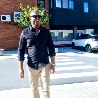 Mykel (@mykelideh) 's Twitter Profile