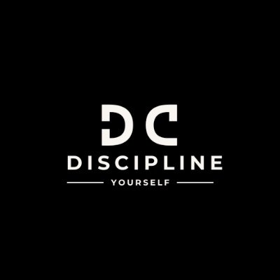 DISCIPLINEYOURSELF