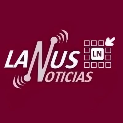 El portal más visitado de la ciudad de Lanús.
¡Recordá visitar nuestra página web!