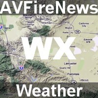 Antelope Valley Weather Watches, Warnings & Advisories issued by the Los Angeles/Oxnard Weather Forecast Office.