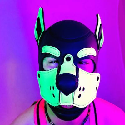 🔞 NO MINORS, 18+ ONLY. He/him/hole. Beta to Alpha Pup Kast, just a new cumdump puppy looking to make pup friends and bury some bonez in me😈