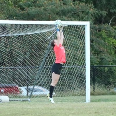 3.8 GPA and 24 ACT Score. Class of 2024. (5’11 height, 5’8 wingspan) UNCOMMITTED! Passionate about goalkeeping, my teammates, my family, and God.