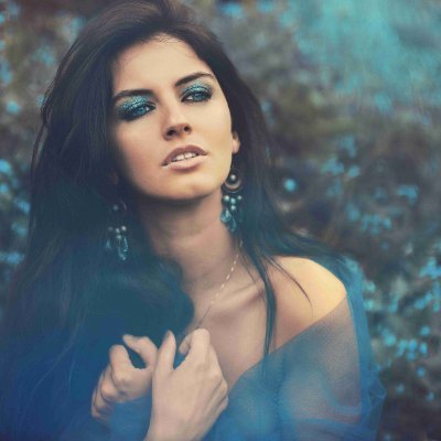 HeathVilla95285's profile picture. 