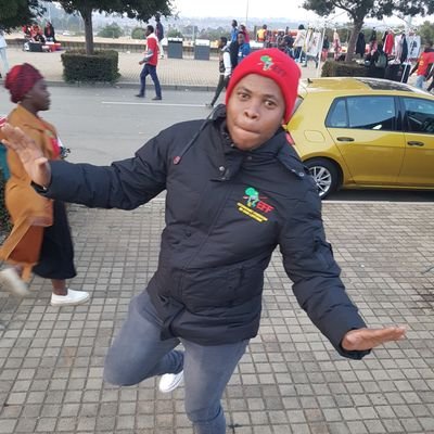 EFF is my home