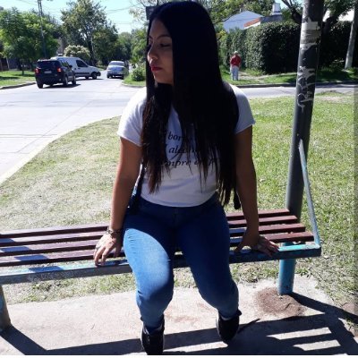 _mairapriscila's profile picture. .