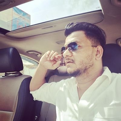 FOUNDER- Ashmira Developers pvt Ltd