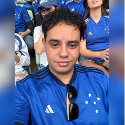 @cruzeiro💙🦊