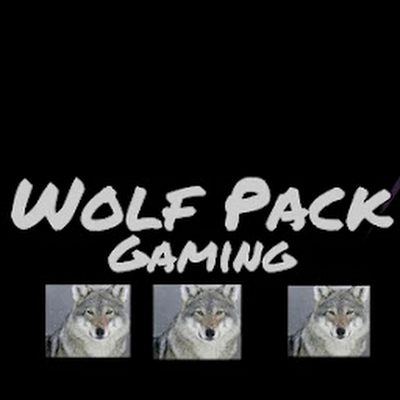 Its_Da_WolfPack Profile Picture