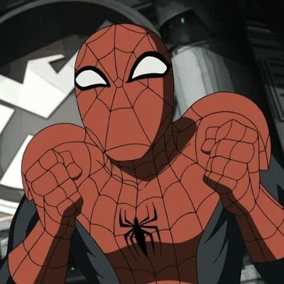 TV's Ultimate Spider-Man | 17 yo | Part of the Spider Society – S.H.I.E.L.D. agent and ex Avenger