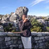 Alfred Mthimkhulu(@mthimz) 's Twitter Profileg