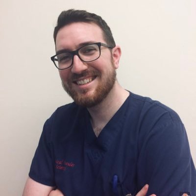 apnabbs's profile picture. Vascular Sonographer AVS, PgC, BSc. Ultrasound service innovator. Limb preservation enthusiast. Endovenous vascular practitioner.