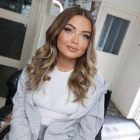 Natalie Clinton (@nclinton92) 's Twitter Profile