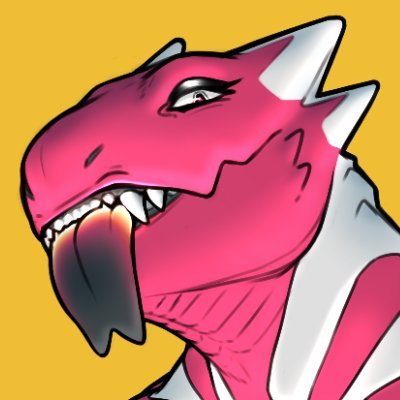 Dorkstream🏳️‍🌈さんのプロフィール画像