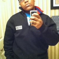 Dewayne dudley - @Icemane_Dewayne Twitter Profile Photo