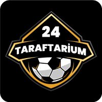 Taraftarium 24(@taraftariumx) 's Twitter Profile Photo