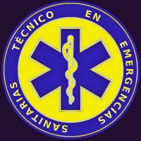 TES TÉCNICOS EN EMERGENCIAS PRECARIAS(@TES_PRECARIOS) 's Twitter Profile Photo