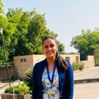 Kritika Singh Rajawat (@rajawatkritika) 's Twitter Profile