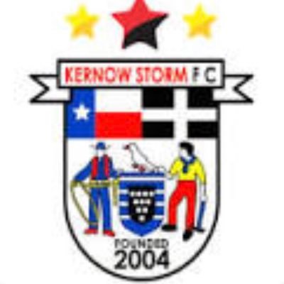ECNL-RL NTX - Kernow Storm - Triumph FC