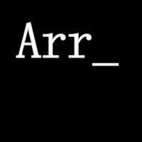 Arrix (@arrix) 's Twitter Profile