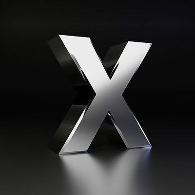 #X ⚛️さんのプロフィール画像