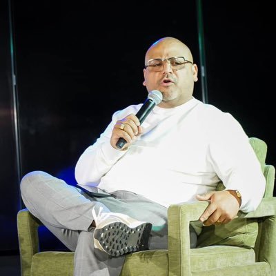 PASTORAXEL's profile picture. Axel Pacheco is an Apostle, Prophet, Pastor, Husband and Father. Author and International Speaker. With love and Passion for God, the kingdom and the People !