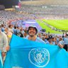 mcfchamdan's profile picture. @ManCity • Season Ticket Holder