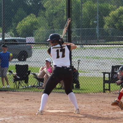 Chicago Cheetahs 18U Malito|#17|C 3B IF UT|USSSA Direct Select/All-American/Select 30 Invite|TCS All-American|OF ‘26|GPA 5.25|#13|C 3B IF UT|SSC All-Conference