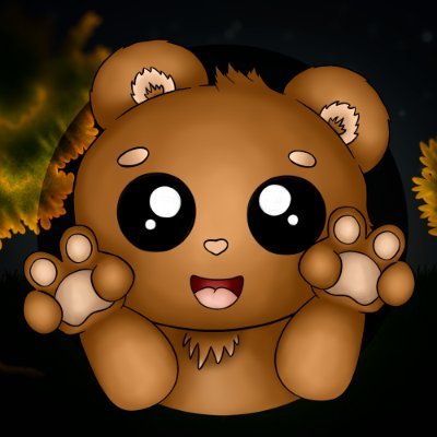 Just someone who enjoy playing games and having fun. Twitch Affiliate.
Art Credits, @hendotdesign / @hendotdot