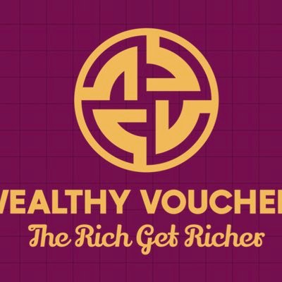 Wealthy Vouchers Profile