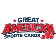 Great American Sports Cards(@therealgasc) 's Twitter Profile Photo